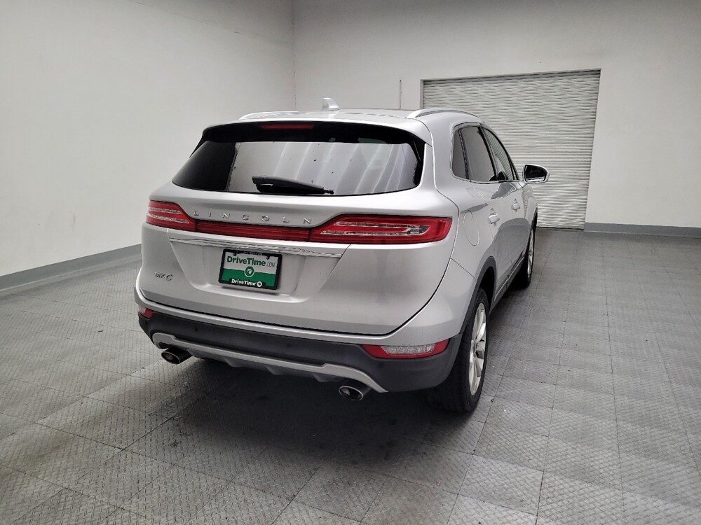 2019 Lincoln MKC in Montclair, CA 91763 - 18109666 7