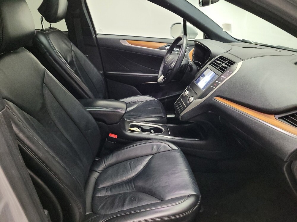 2019 Lincoln MKC in Montclair, CA 91763 - 18109666 21