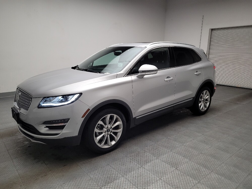 2019 Lincoln MKC in Montclair, CA 91763 - 18109666 2