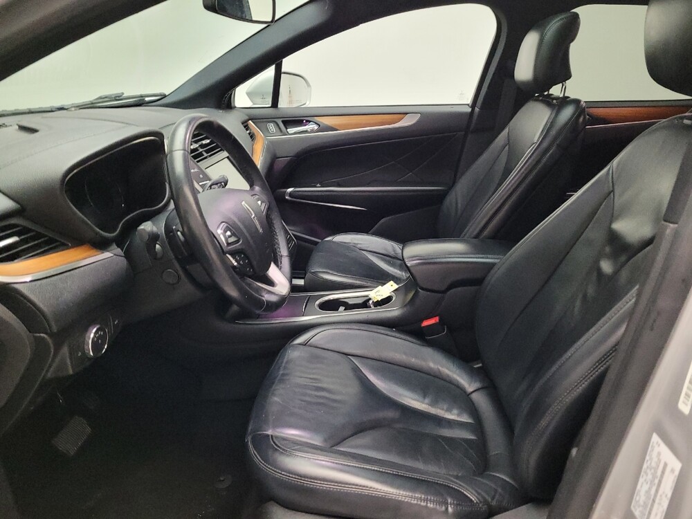 2019 Lincoln MKC in Montclair, CA 91763 - 18109666 17