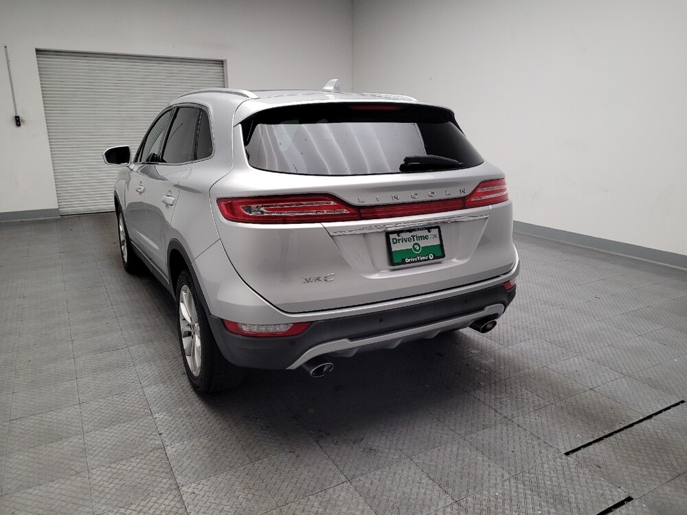 2019 Lincoln MKC in Montclair, CA 91763 - 18109666 6