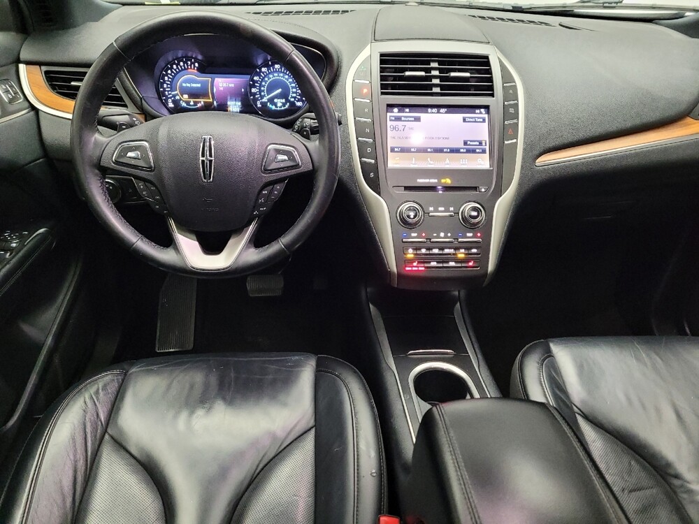 2019 Lincoln MKC in Montclair, CA 91763 - 18109666 22