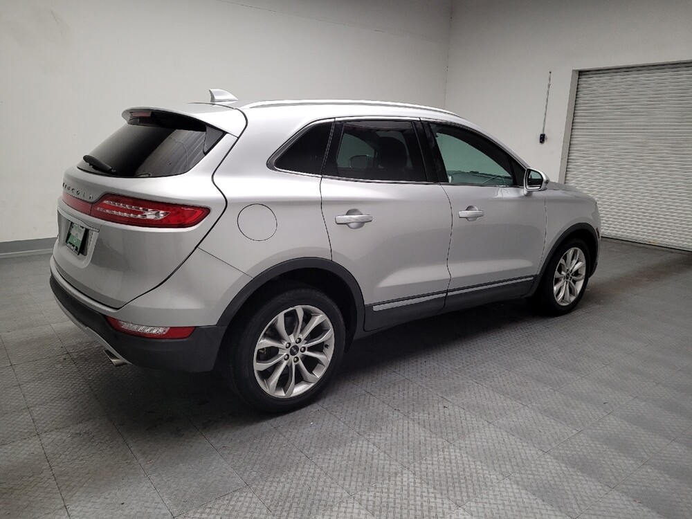 2019 Lincoln MKC in Montclair, CA 91763 - 18109666 10