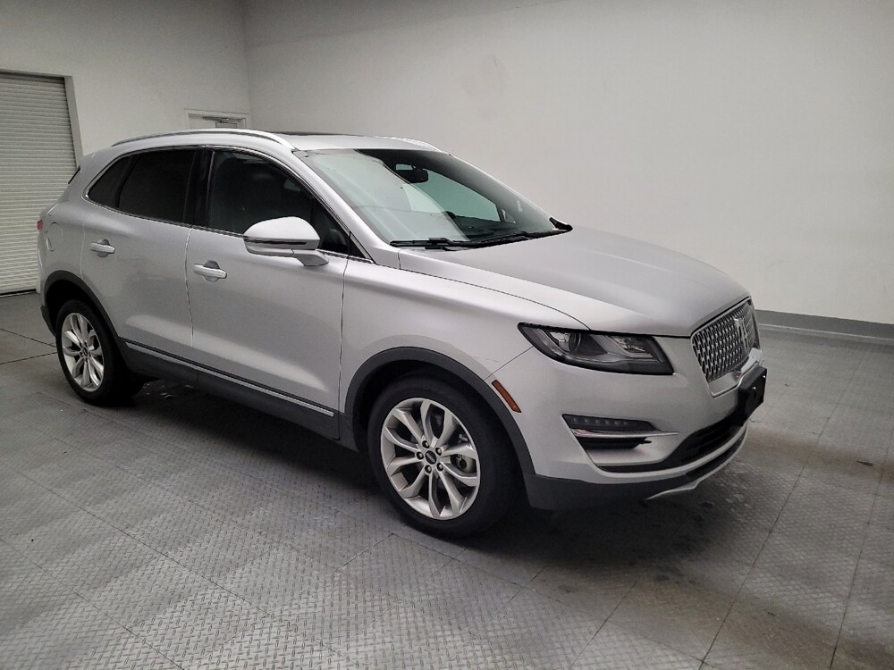 2019 Lincoln MKC in Montclair, CA 91763 - 18109666 11