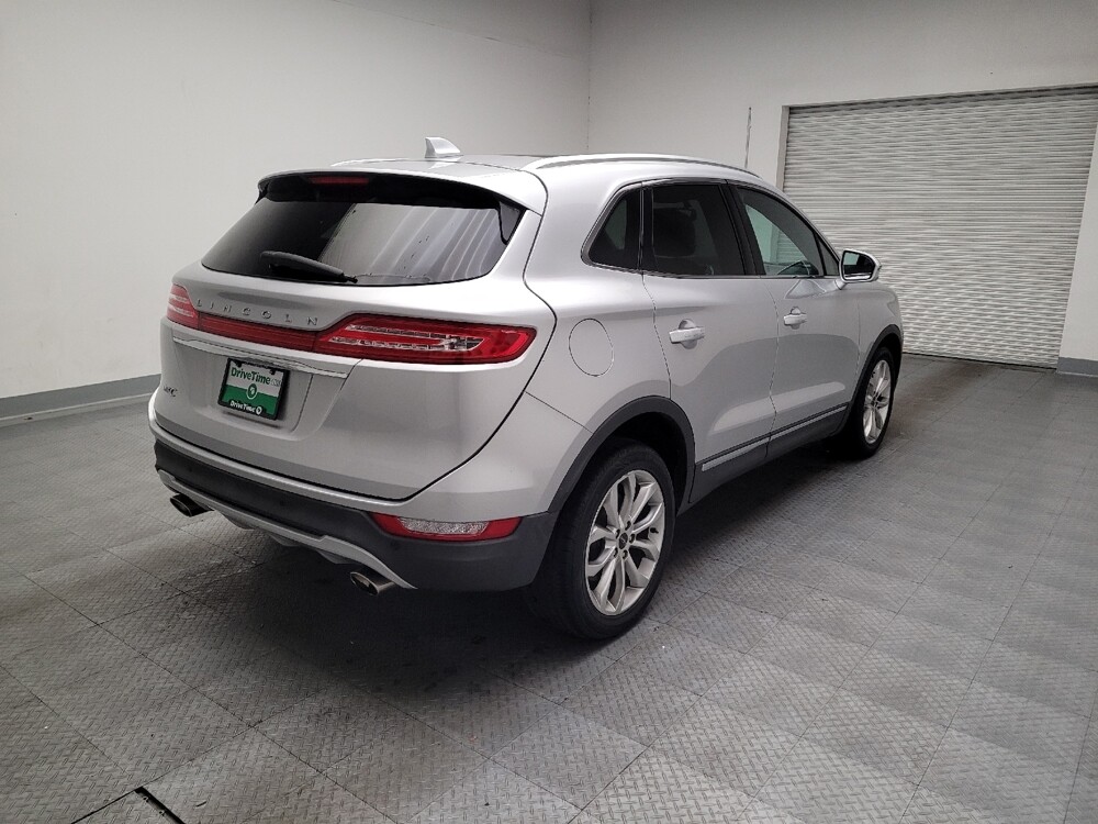 2019 Lincoln MKC in Montclair, CA 91763 - 18109666 9