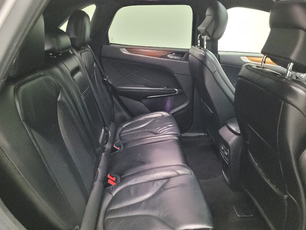 2019 Lincoln MKC in Montclair, CA 91763 - 18109666 19