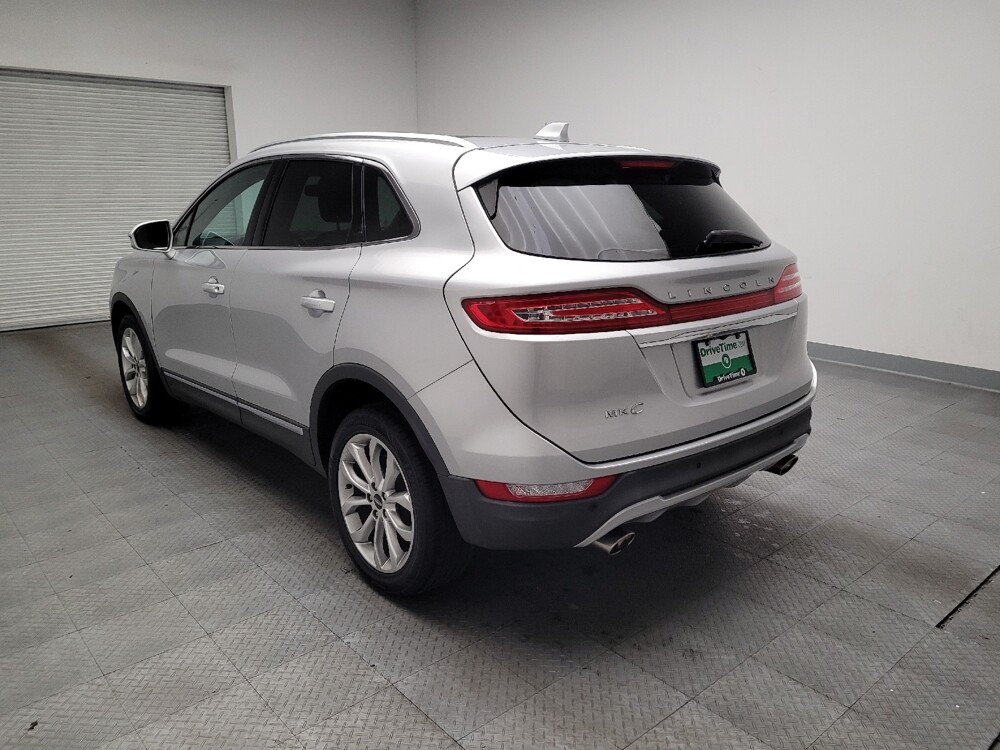 2019 Lincoln MKC in Montclair, CA 91763 - 18109666 5