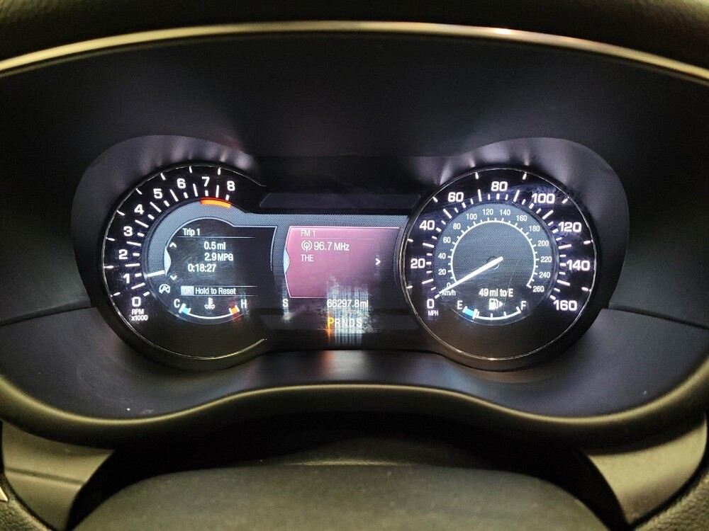 2019 Lincoln MKC in Montclair, CA 91763 - 18109666 23