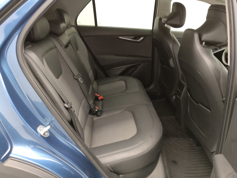 2023 Kia Niro in St. Louis, MO 63136 - 18109667 19