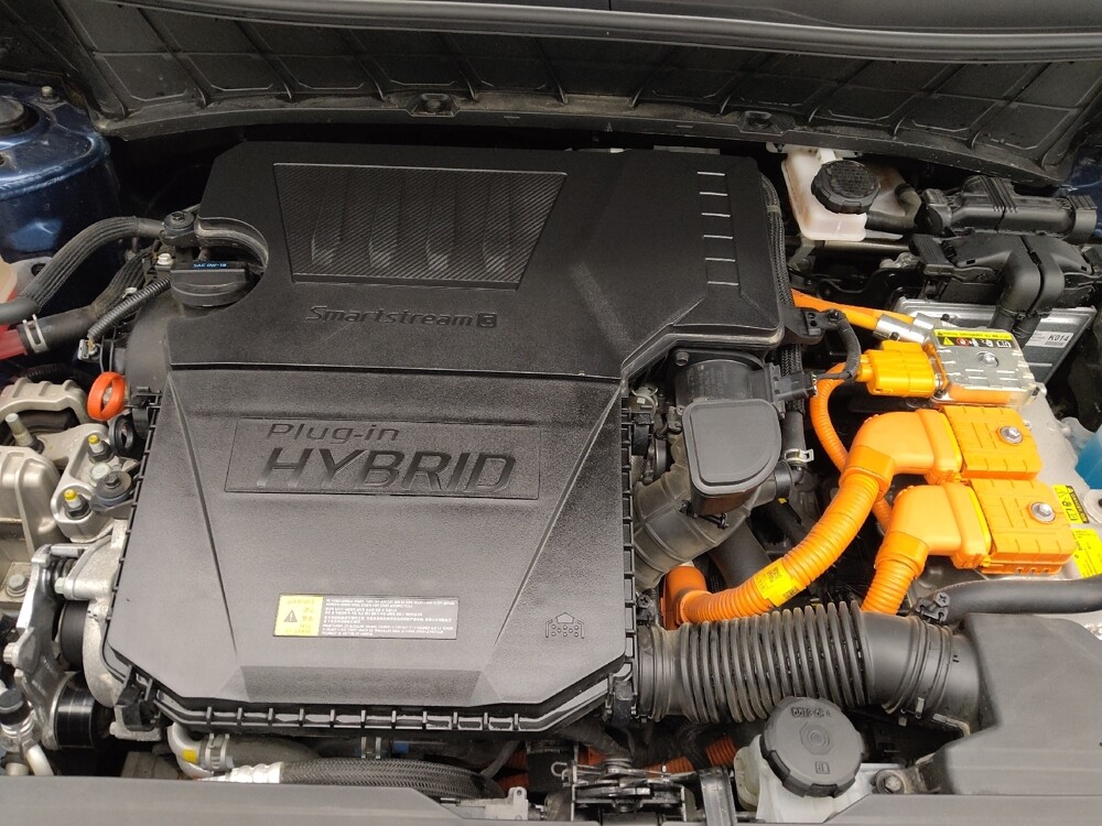 2023 Kia Niro in St. Louis, MO 63136 - 18109667 30