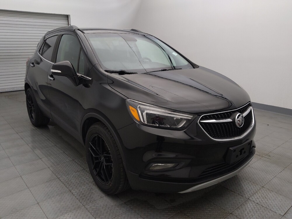 2020 Buick Encore in Metairie, LA 70006 - 18109668 13