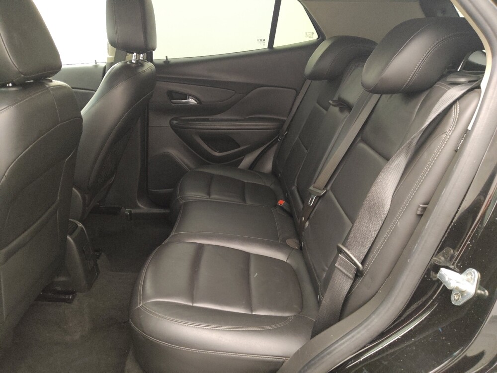 2020 Buick Encore in Metairie, LA 70006 - 18109668 18