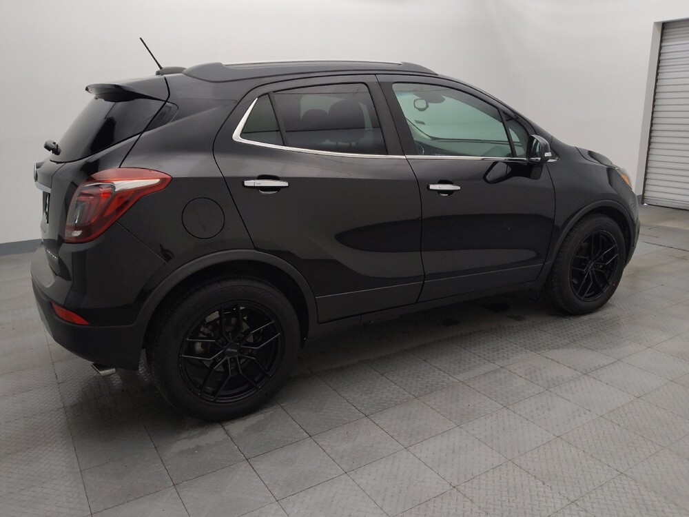2020 Buick Encore in Metairie, LA 70006 - 18109668 10