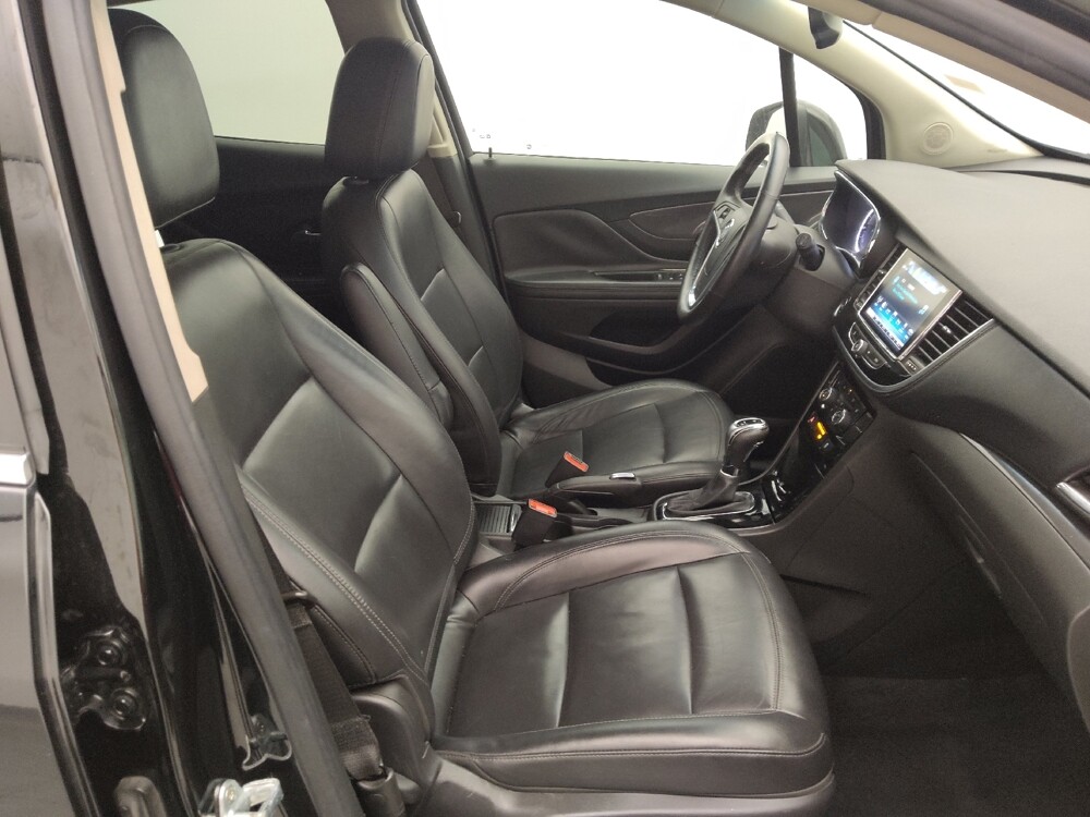 2020 Buick Encore in Metairie, LA 70006 - 18109668 21