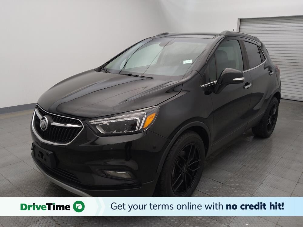 2020 Buick Encore in Metairie, LA 70006 - 18109668