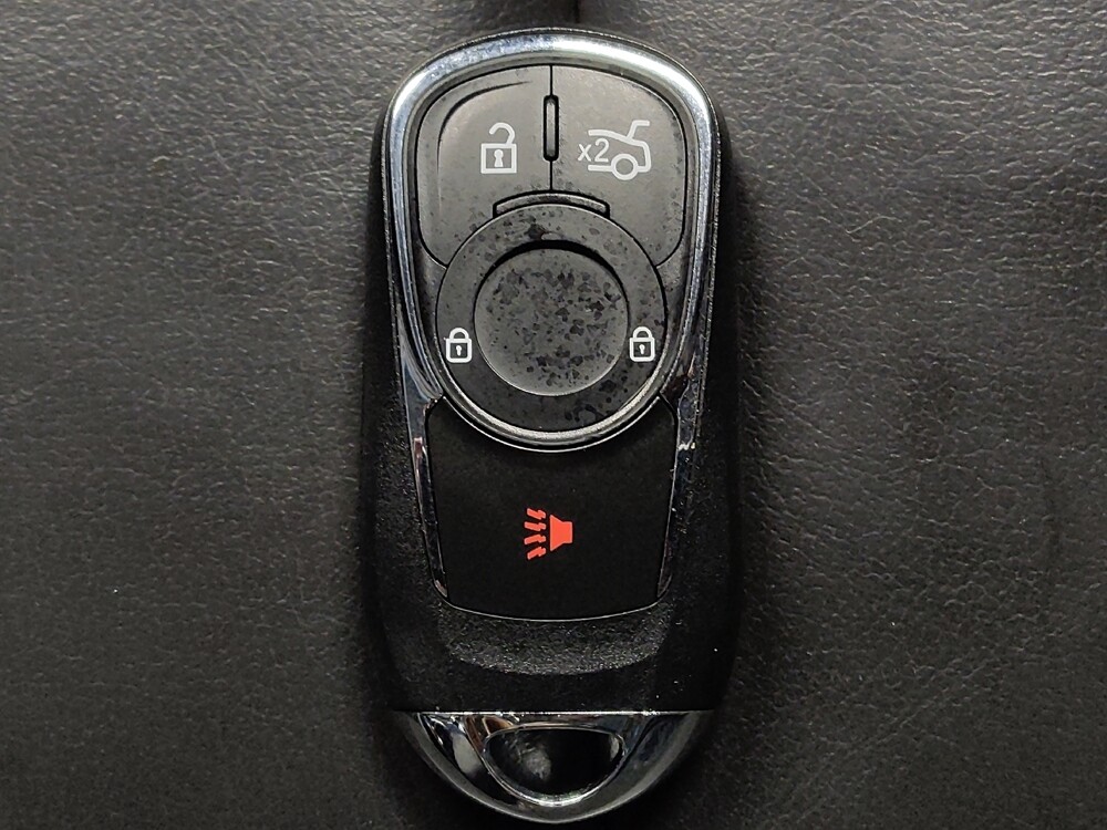 2020 Buick Encore in Metairie, LA 70006 - 18109668 32