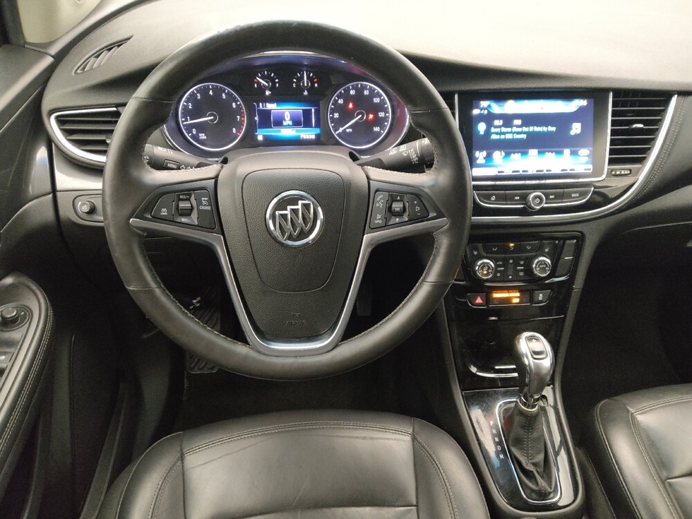 2020 Buick Encore in Metairie, LA 70006 - 18109668 22