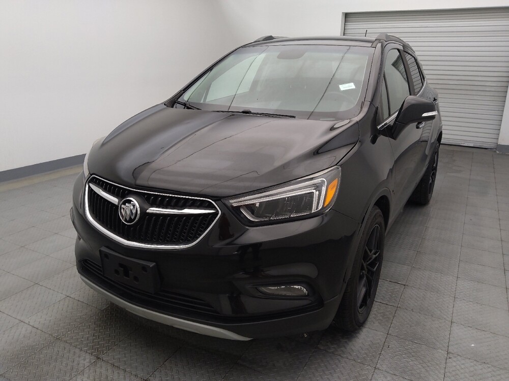 2020 Buick Encore in Metairie, LA 70006 - 18109668 15