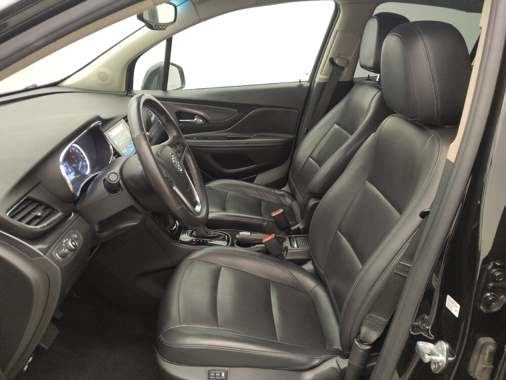 2020 Buick Encore in Metairie, LA 70006 - 18109668 17