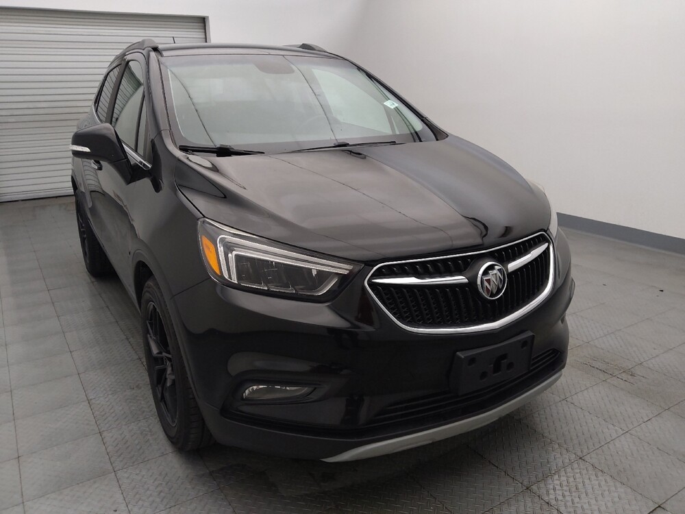2020 Buick Encore in Metairie, LA 70006 - 18109668 14