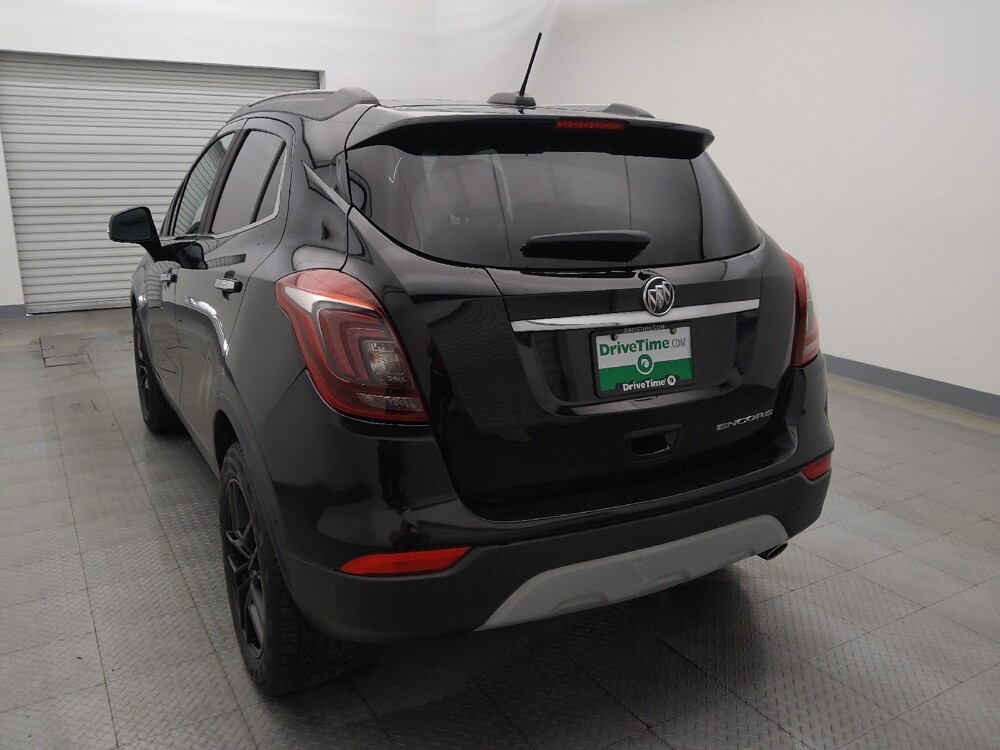 2020 Buick Encore in Metairie, LA 70006 - 18109668 6