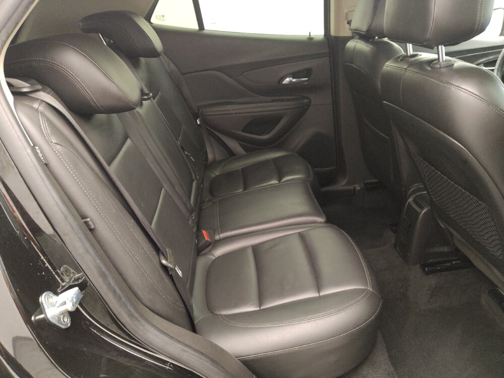 2020 Buick Encore in Metairie, LA 70006 - 18109668 19