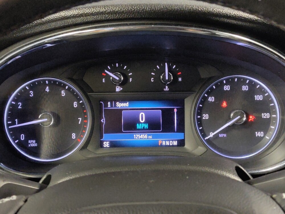 2020 Buick Encore in Metairie, LA 70006 - 18109668 23