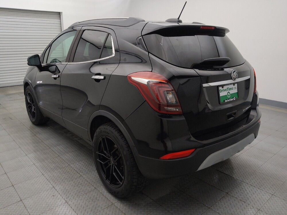2020 Buick Encore in Metairie, LA 70006 - 18109668 5
