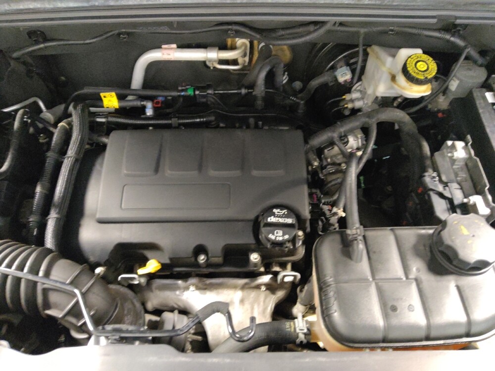 2020 Buick Encore in Metairie, LA 70006 - 18109668 30