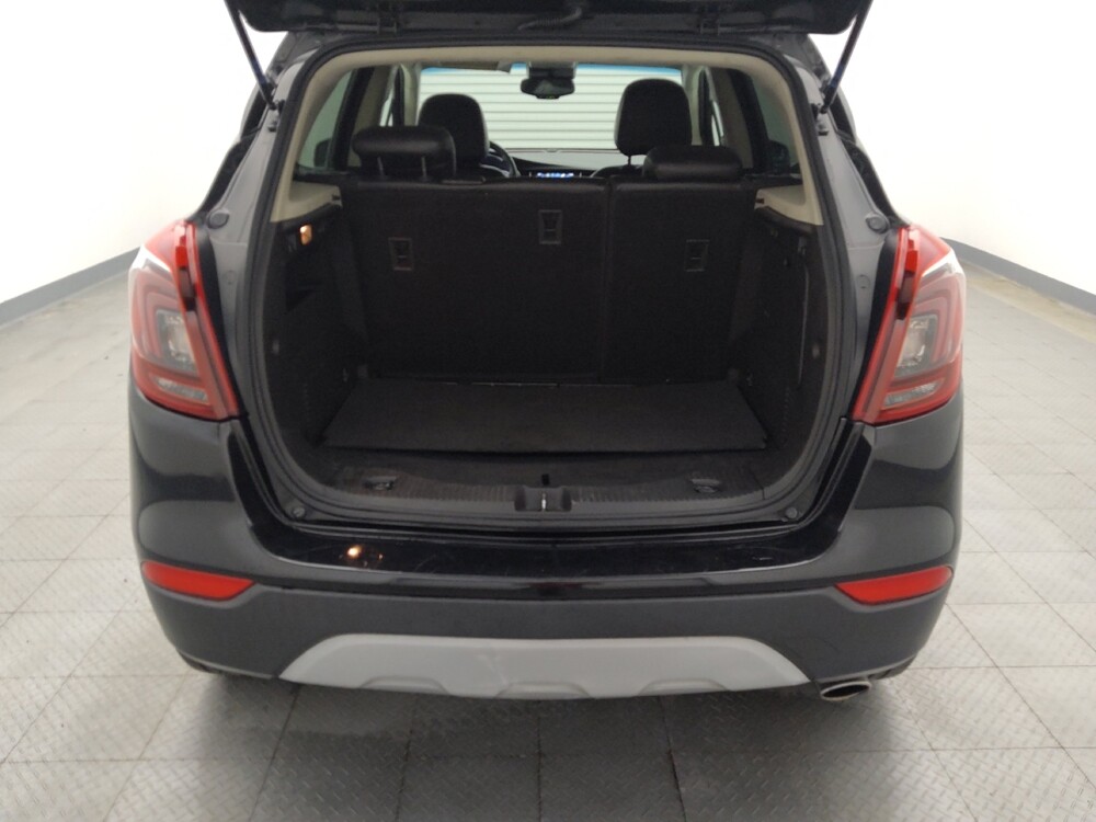 2020 Buick Encore in Metairie, LA 70006 - 18109668 29