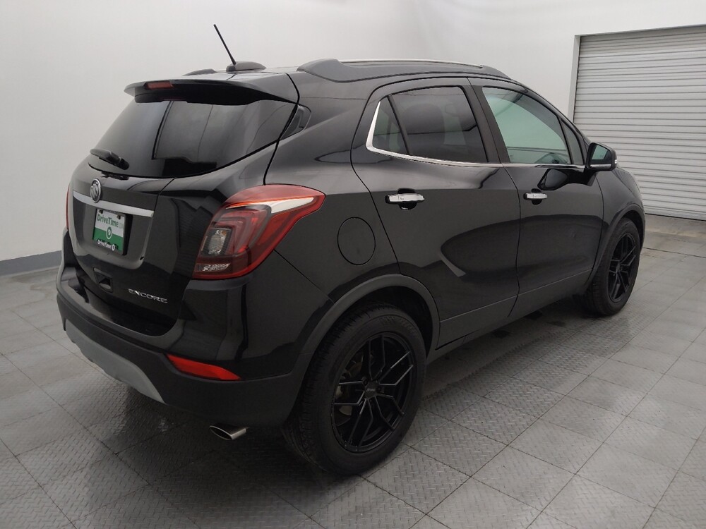 2020 Buick Encore in Metairie, LA 70006 - 18109668 9