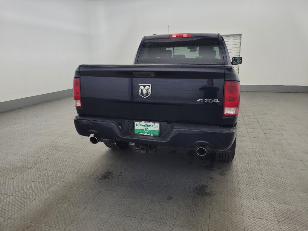 2016 RAM 1500 in Woodbridge, VA 22191 - 18109672 7