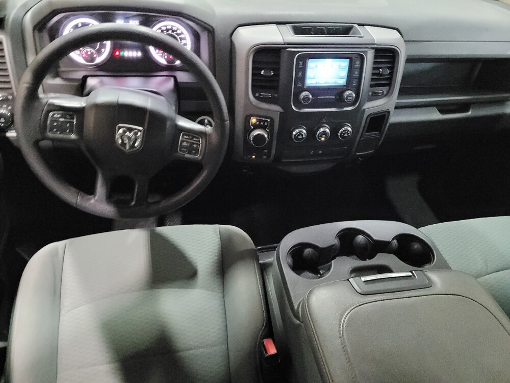 2016 RAM 1500 in Woodbridge, VA 22191 - 18109672 22