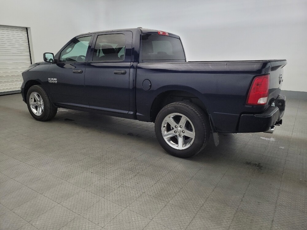 2016 RAM 1500 in Woodbridge, VA 22191 - 18109672 3