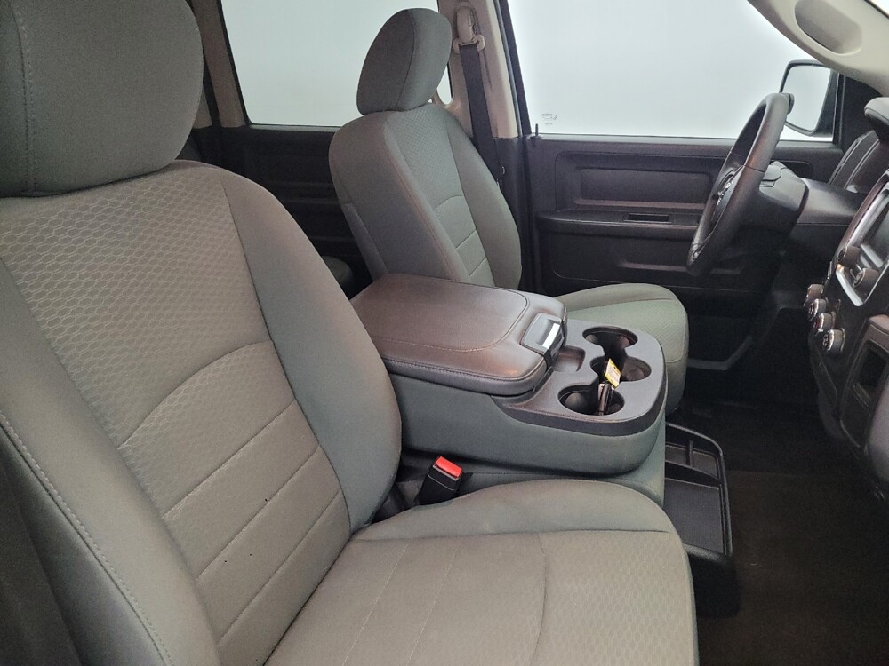 2016 RAM 1500 in Woodbridge, VA 22191 - 18109672 21