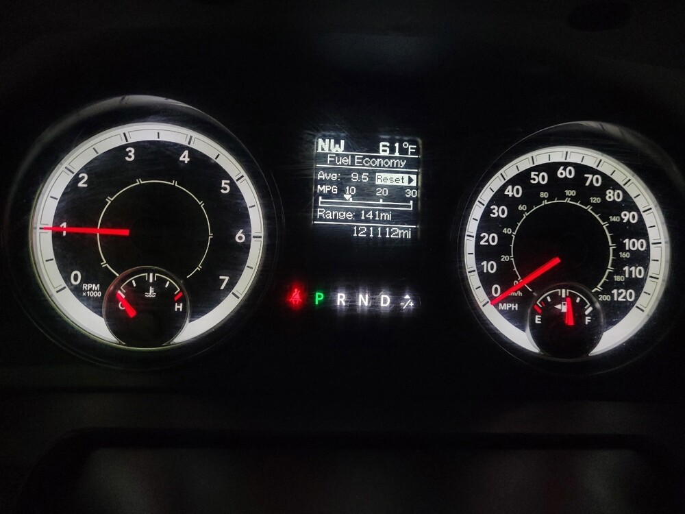 2016 RAM 1500 in Woodbridge, VA 22191 - 18109672 23