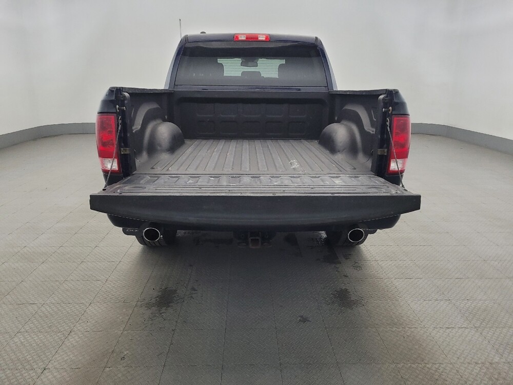 2016 RAM 1500 in Woodbridge, VA 22191 - 18109672 29