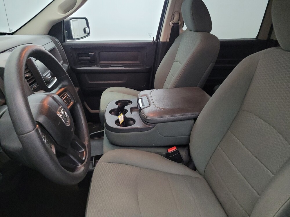 2016 RAM 1500 in Woodbridge, VA 22191 - 18109672 17