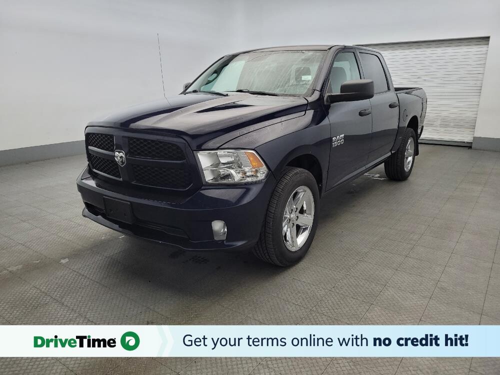 2016 RAM 1500 in Woodbridge, VA 22191 - 18109672