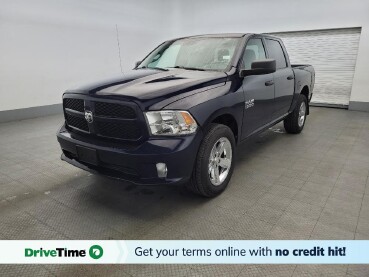 2016 RAM 1500 in Woodbridge, VA 22191