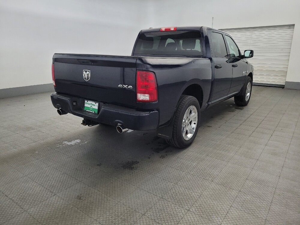 2016 RAM 1500 in Woodbridge, VA 22191 - 18109672 9