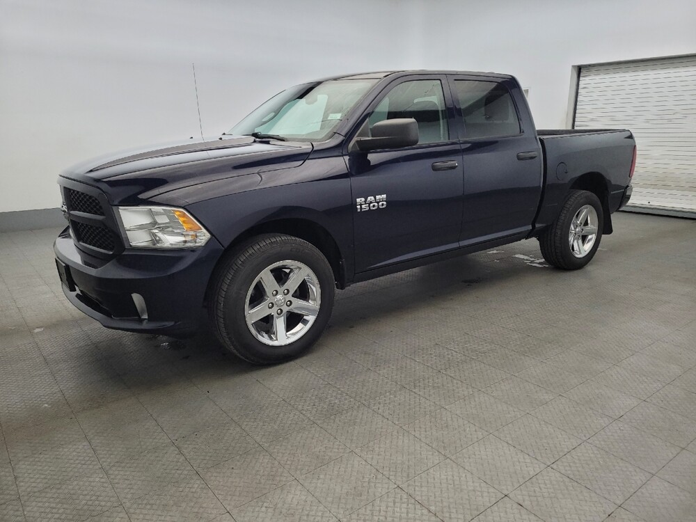 2016 RAM 1500 in Woodbridge, VA 22191 - 18109672 2