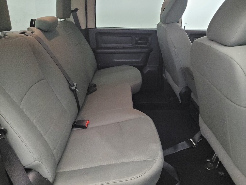 2016 RAM 1500 in Woodbridge, VA 22191 - 18109672 19