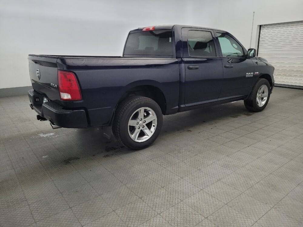2016 RAM 1500 in Woodbridge, VA 22191 - 18109672 10