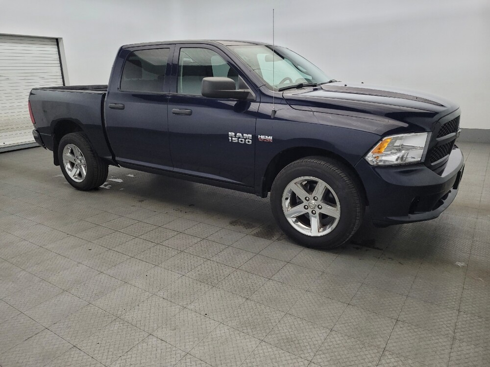 2016 RAM 1500 in Woodbridge, VA 22191 - 18109672 11