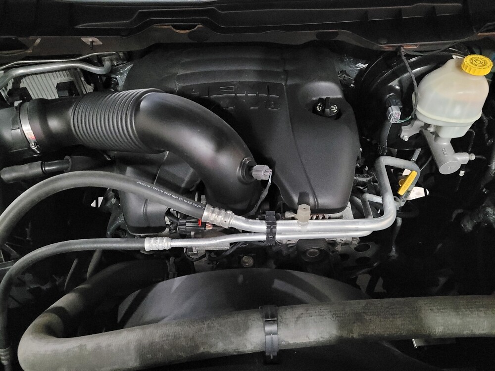 2016 RAM 1500 in Woodbridge, VA 22191 - 18109672 30