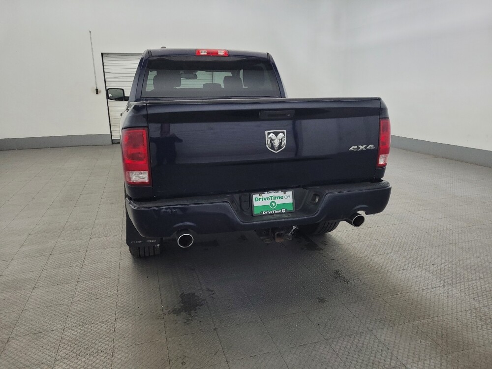 2016 RAM 1500 in Woodbridge, VA 22191 - 18109672 6