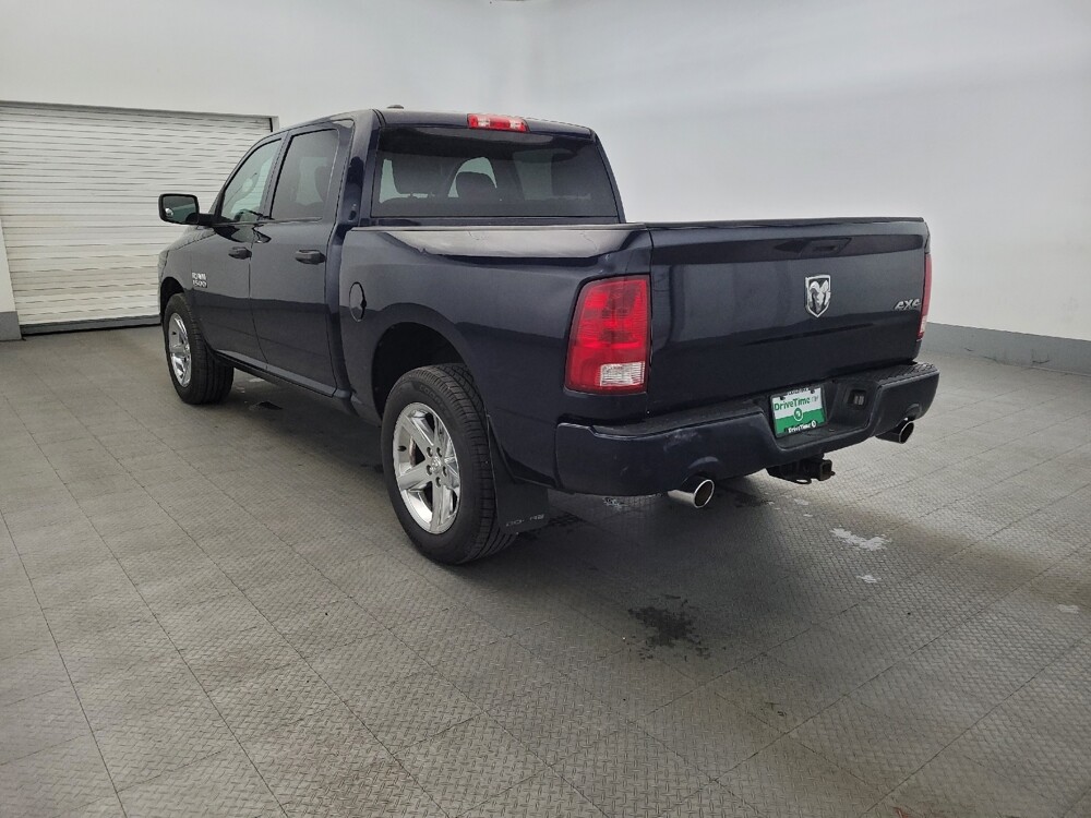 2016 RAM 1500 in Woodbridge, VA 22191 - 18109672 5