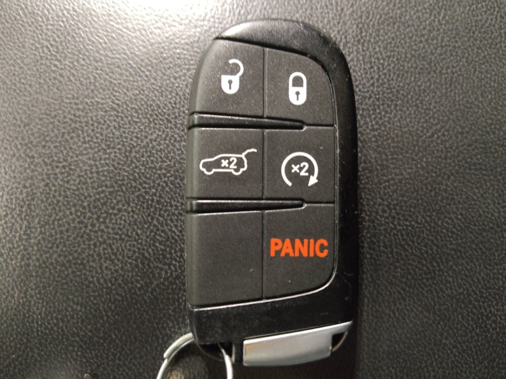 2017 Dodge Durango in Arlington, TX 76011 - 18109673 32