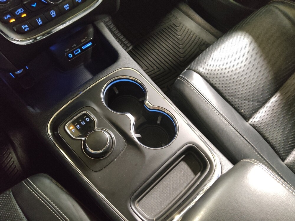 2017 Dodge Durango in Arlington, TX 76011 - 18109673 26